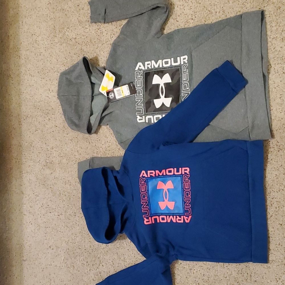 Under Armor